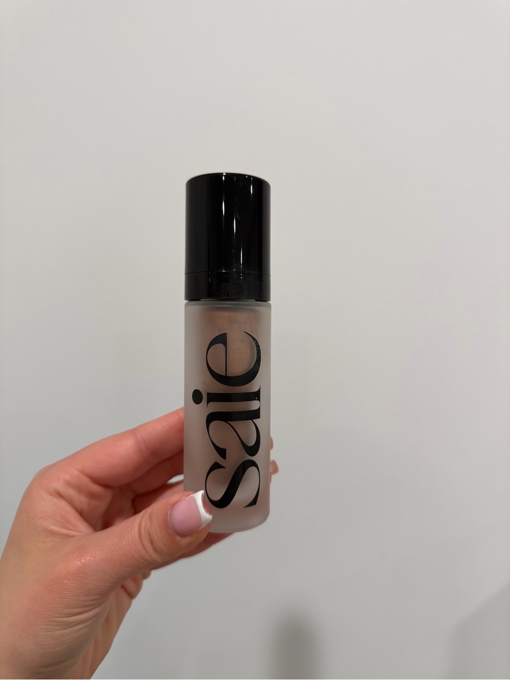 Saie Makeup Primer - Light Beige Finish